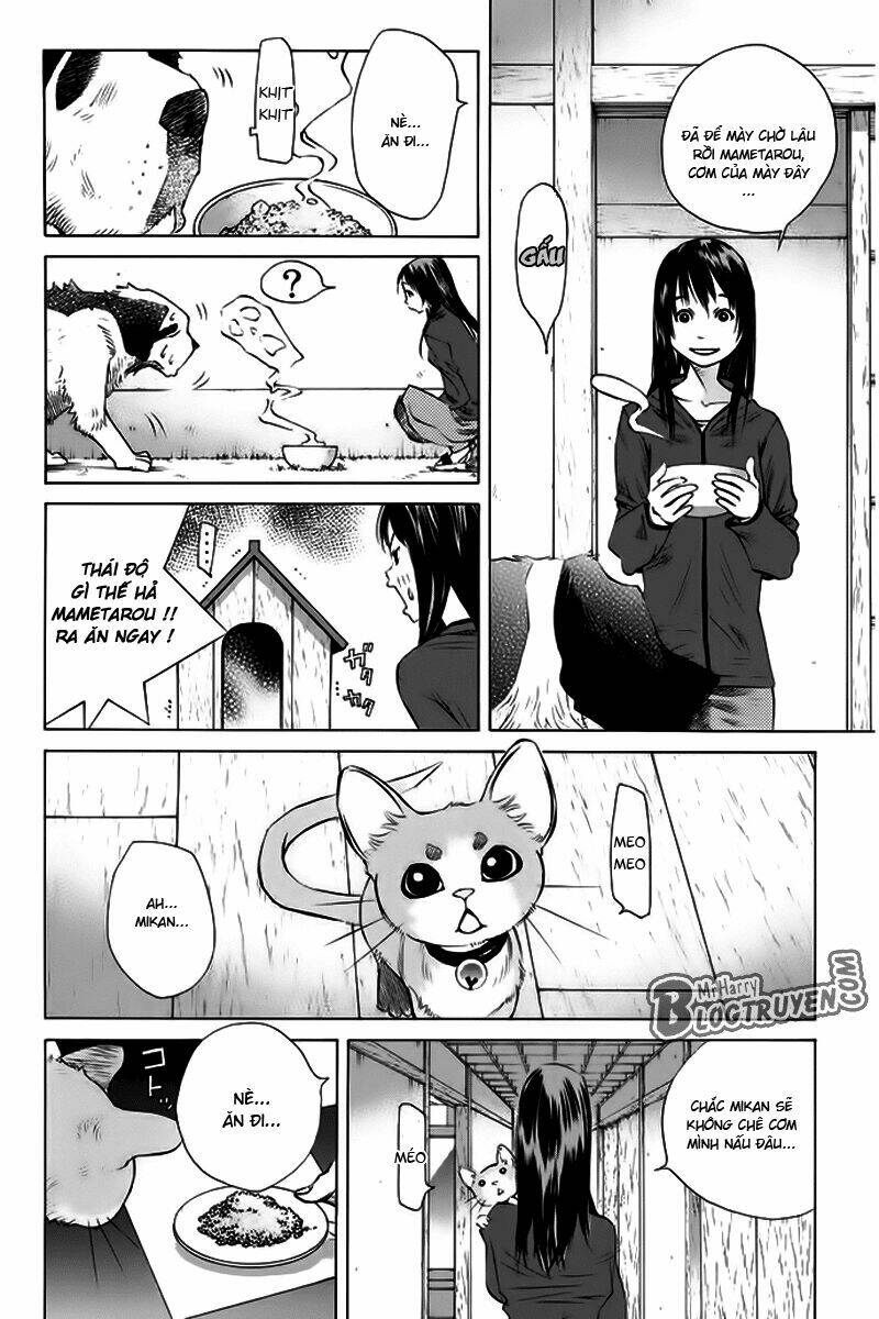 Pastel Chapter 138 - Trang 2