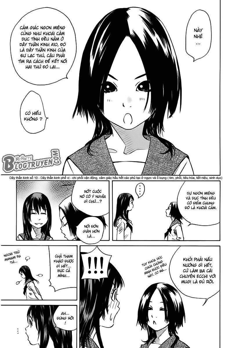 Pastel Chapter 138 - Trang 2