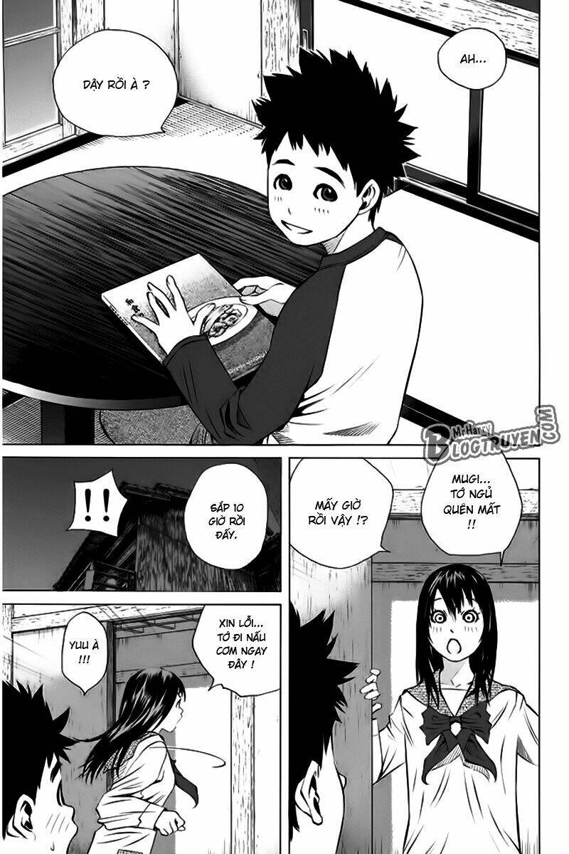 Pastel Chapter 138 - Trang 2