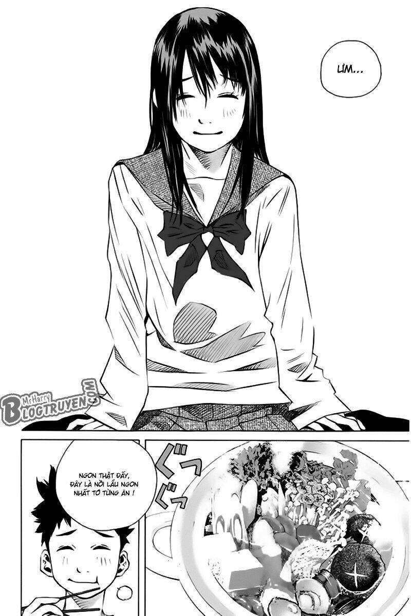 Pastel Chapter 138 - Trang 2