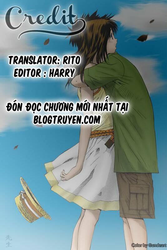 Pastel Chapter 138 - Trang 2