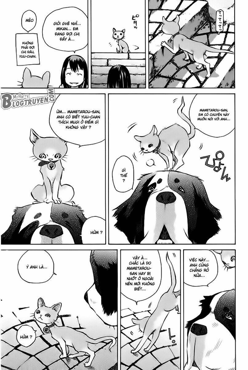 Pastel Chapter 156 - Trang 2