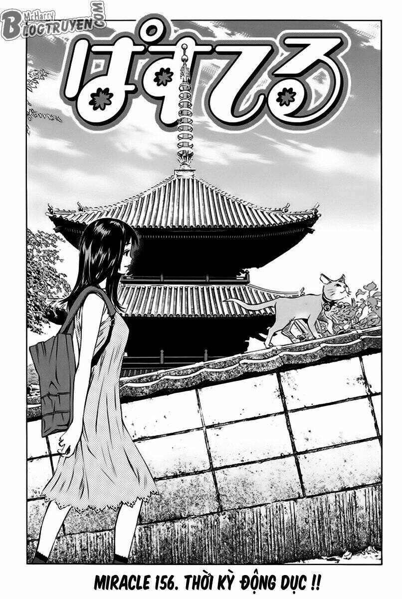 Pastel Chapter 156 - Trang 2