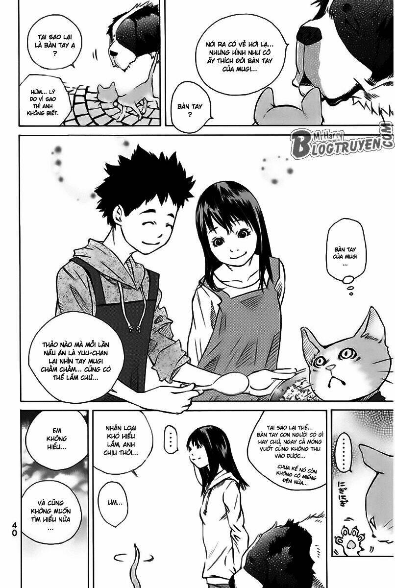 Pastel Chapter 156 - Trang 2