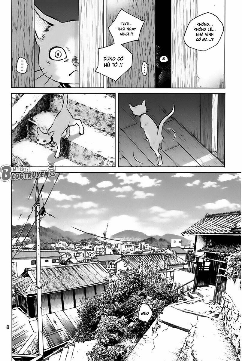 Pastel Chapter 156 - Trang 2