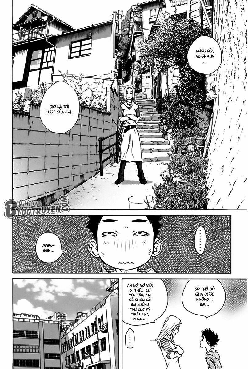 Pastel Chapter 159 - Trang 2