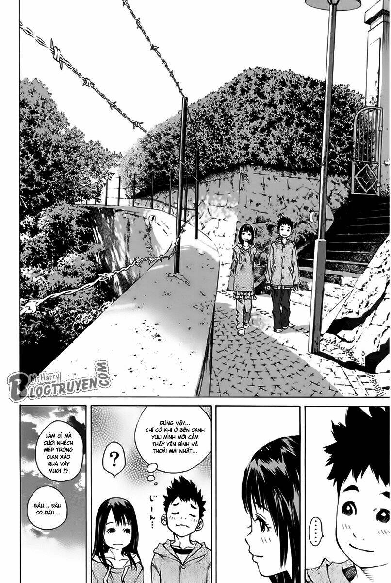 Pastel Chapter 159 - Trang 2