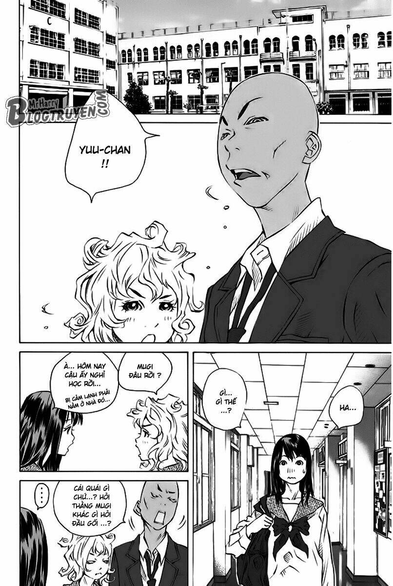 Pastel Chapter 159 - Trang 2