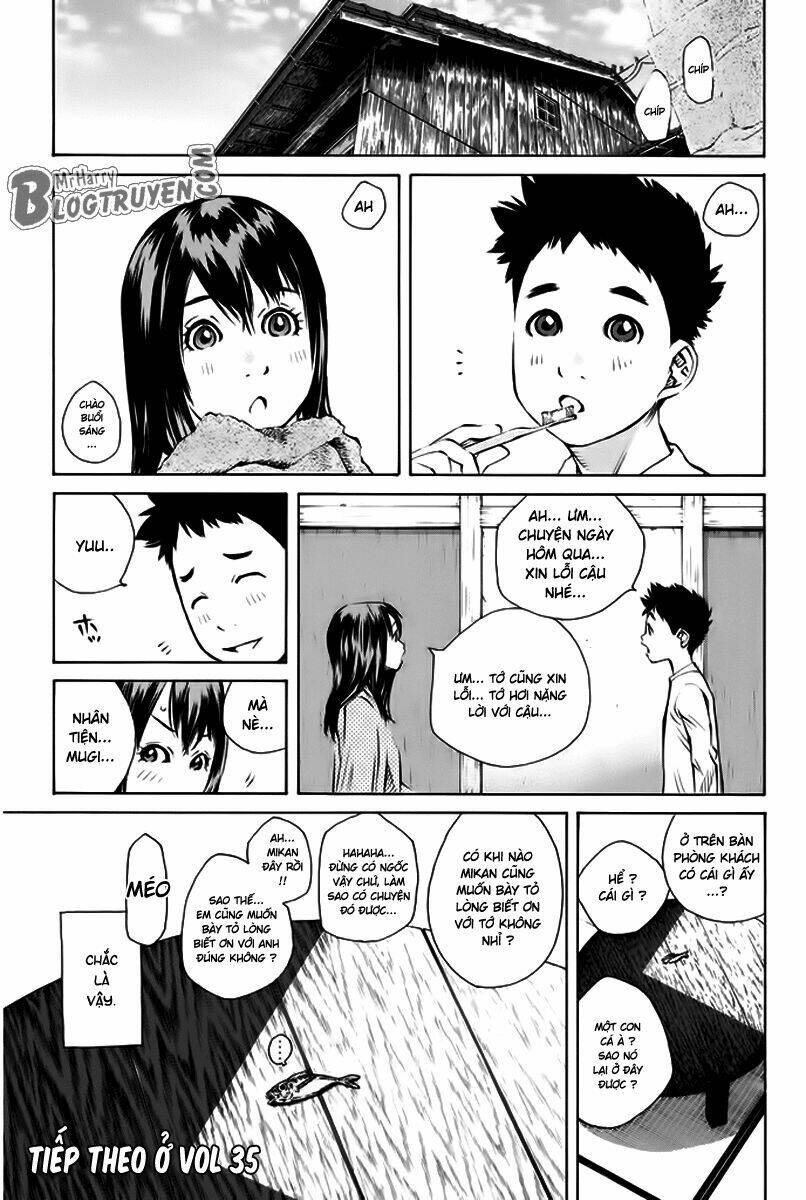 Pastel Chapter 159 - Trang 2