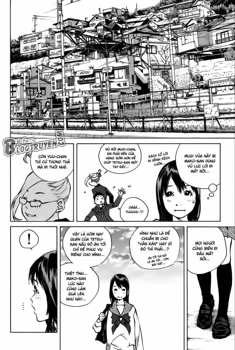 Pastel Chapter 167 - Trang 2