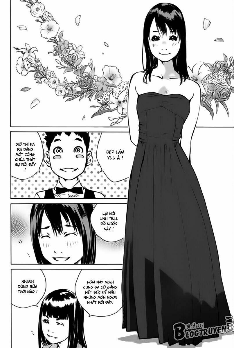 Pastel Chapter 167 - Trang 2