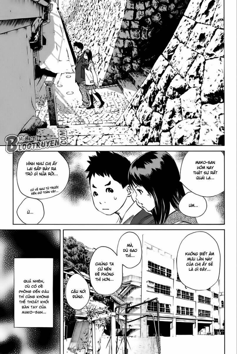 Pastel Chapter 167 - Trang 2