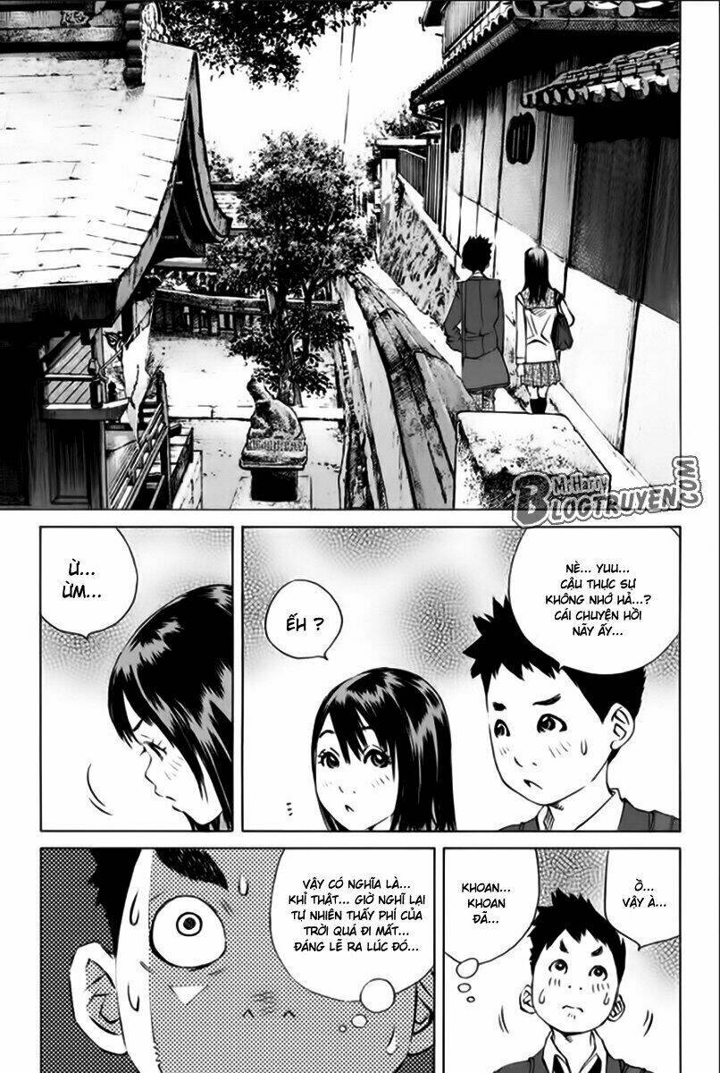 Pastel Chapter 169 - Trang 2