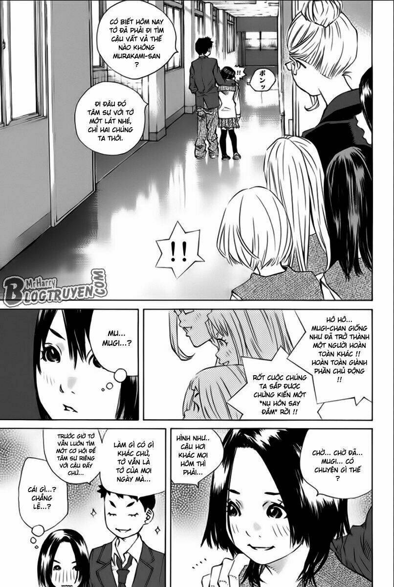 Pastel Chapter 169 - Trang 2