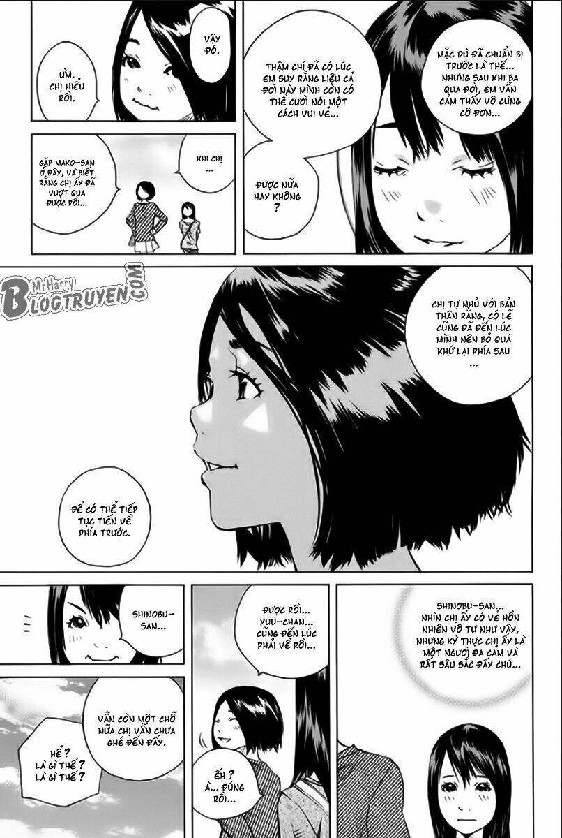 Pastel Chapter 170 - Trang 2