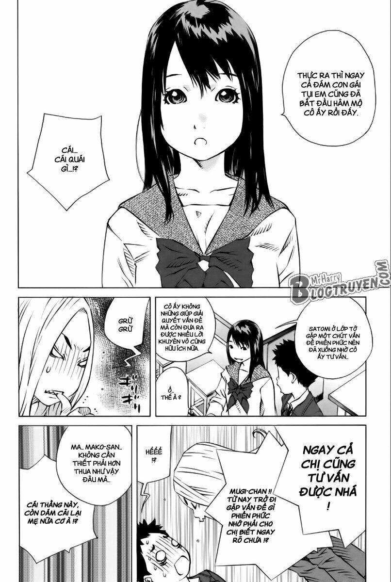 Pastel Chapter 175 - Trang 2