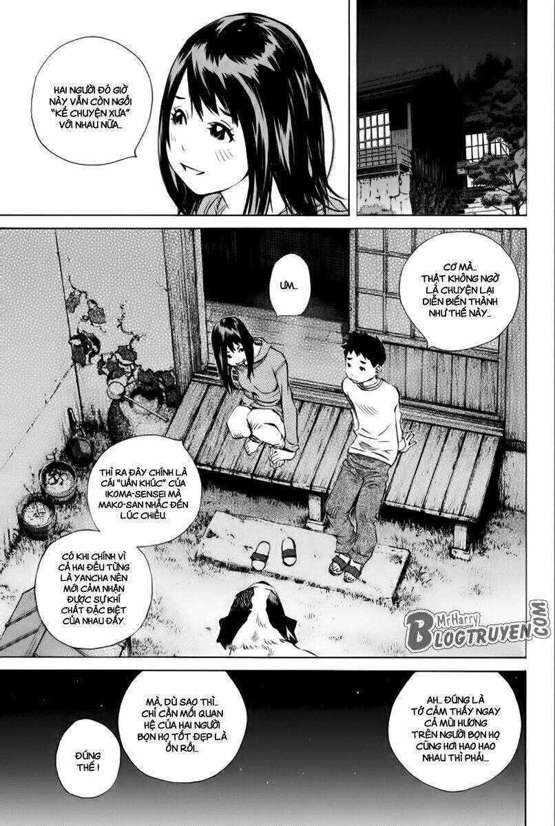 Pastel Chapter 175 - Trang 2