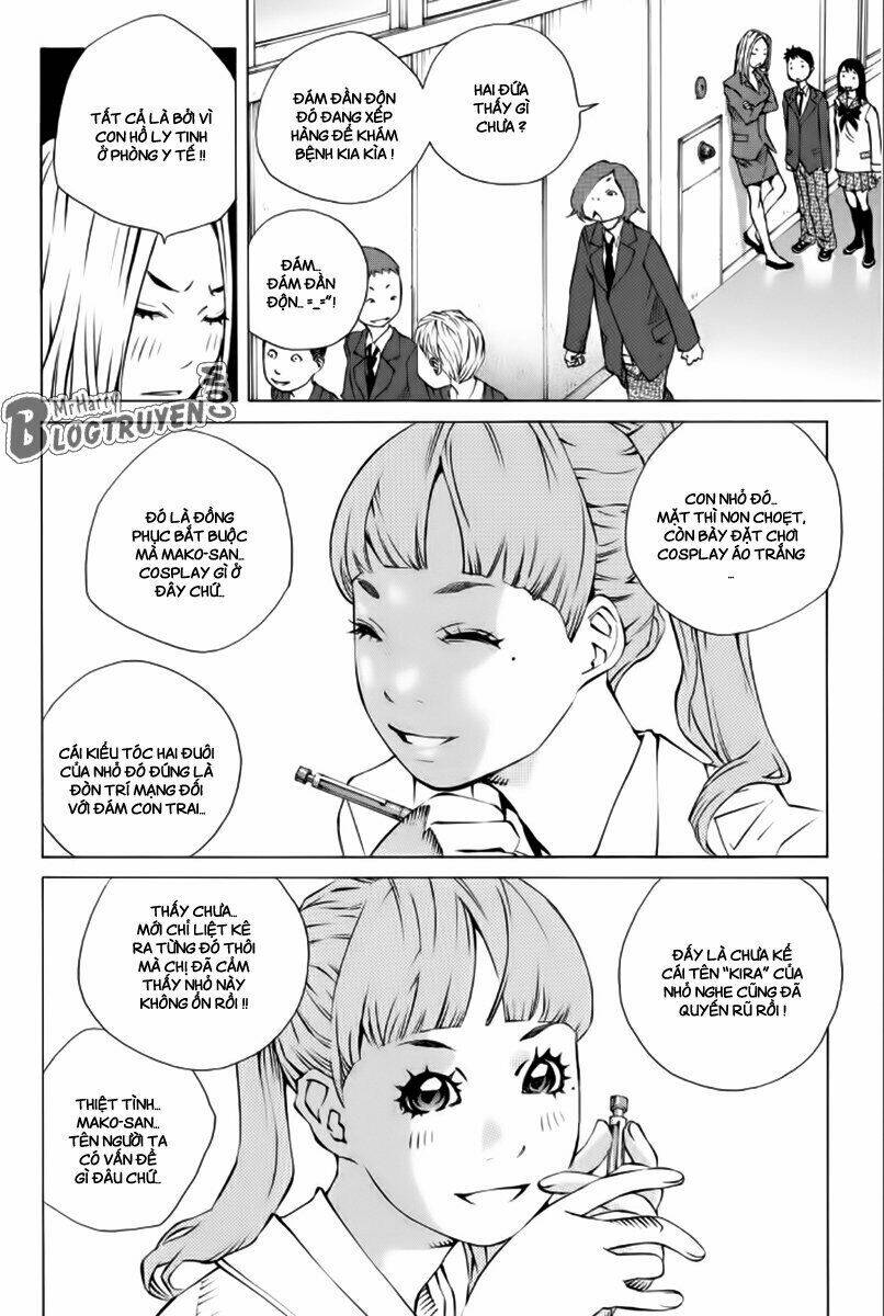 Pastel Chapter 175 - Trang 2