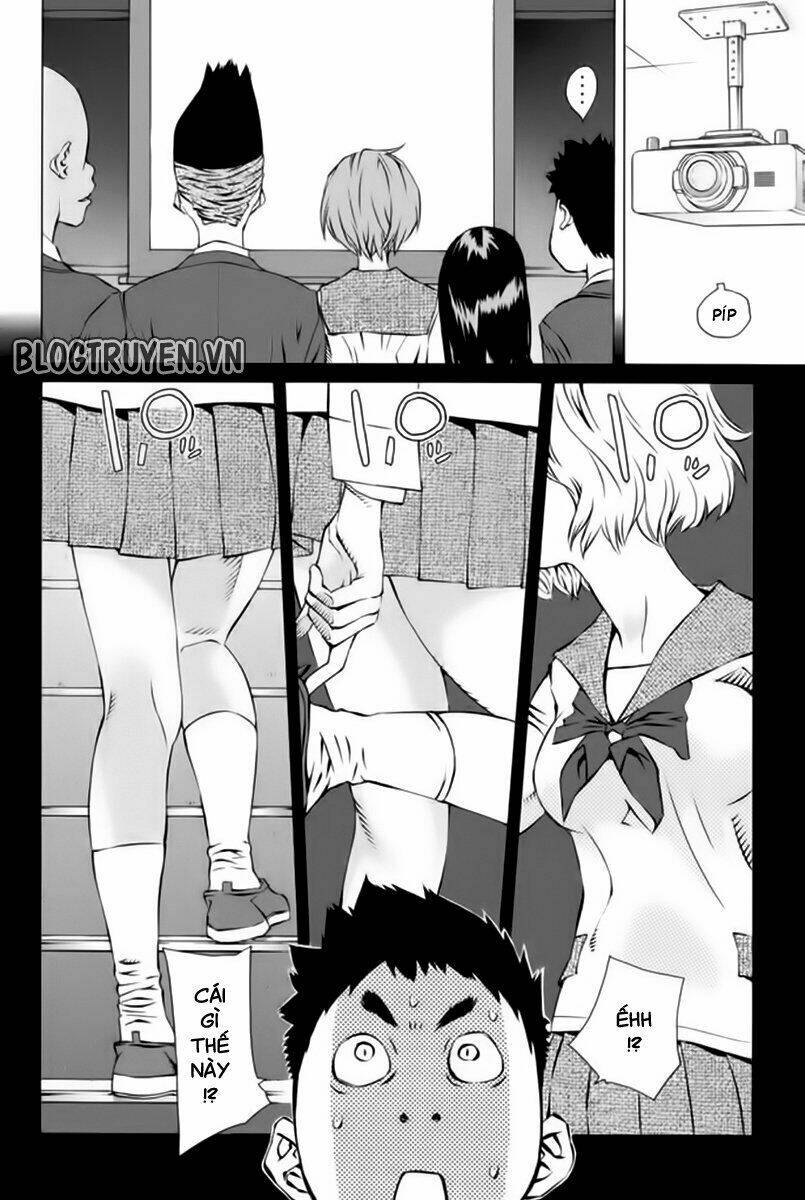 Pastel Chapter 181 - Trang 2