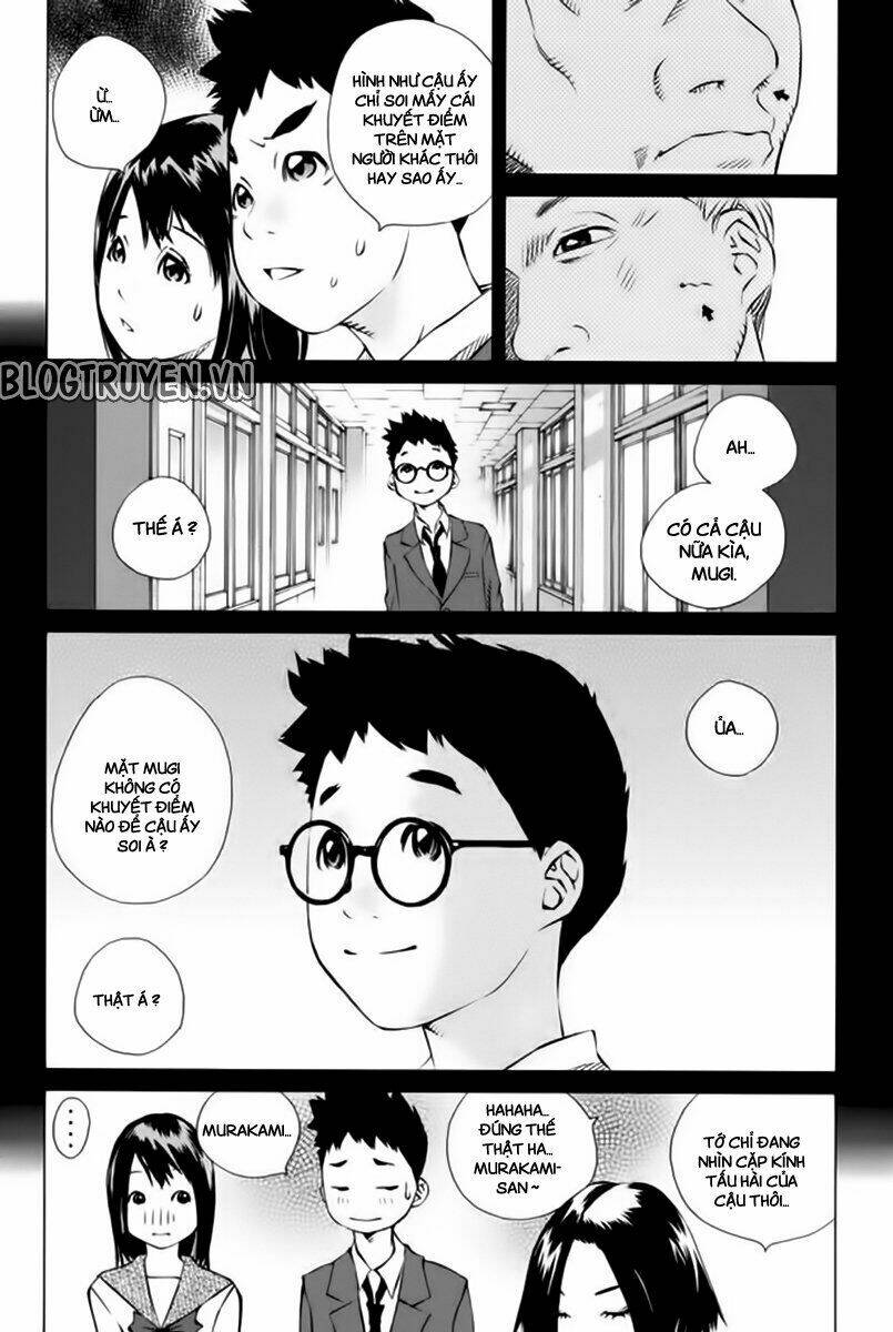 Pastel Chapter 181 - Trang 2