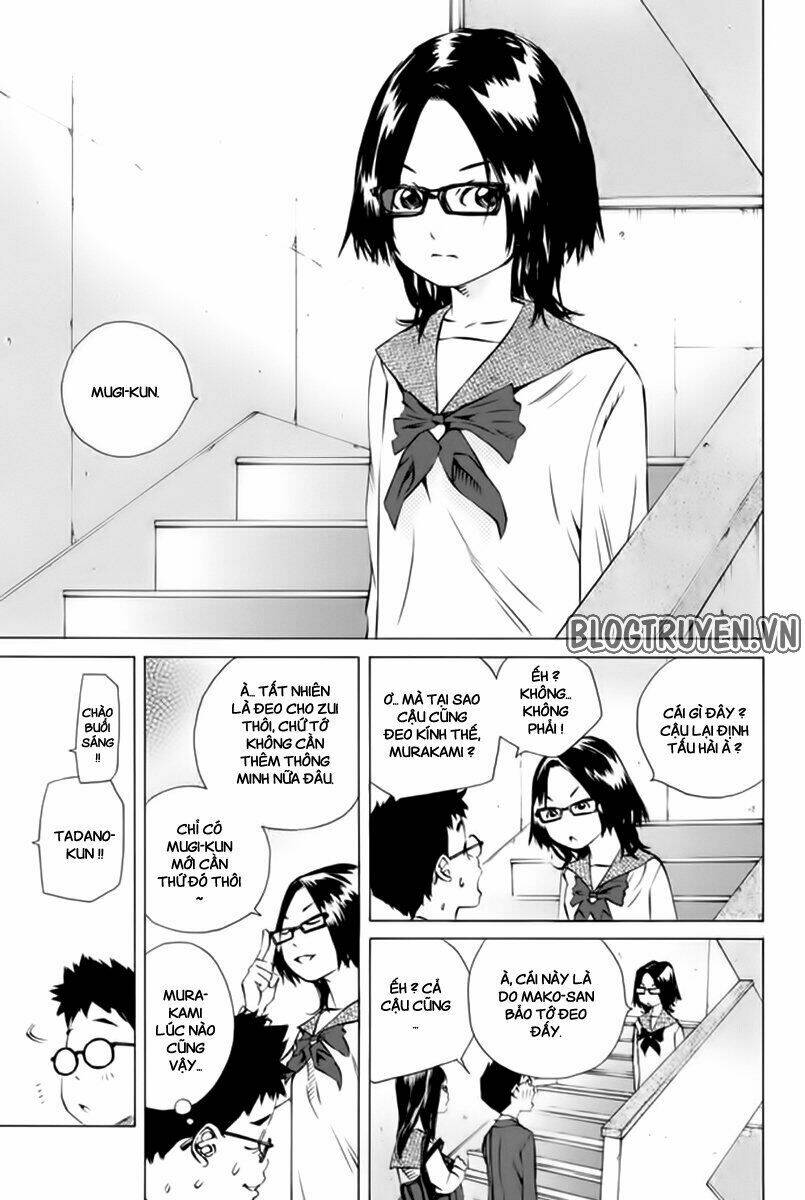 Pastel Chapter 181 - Trang 2