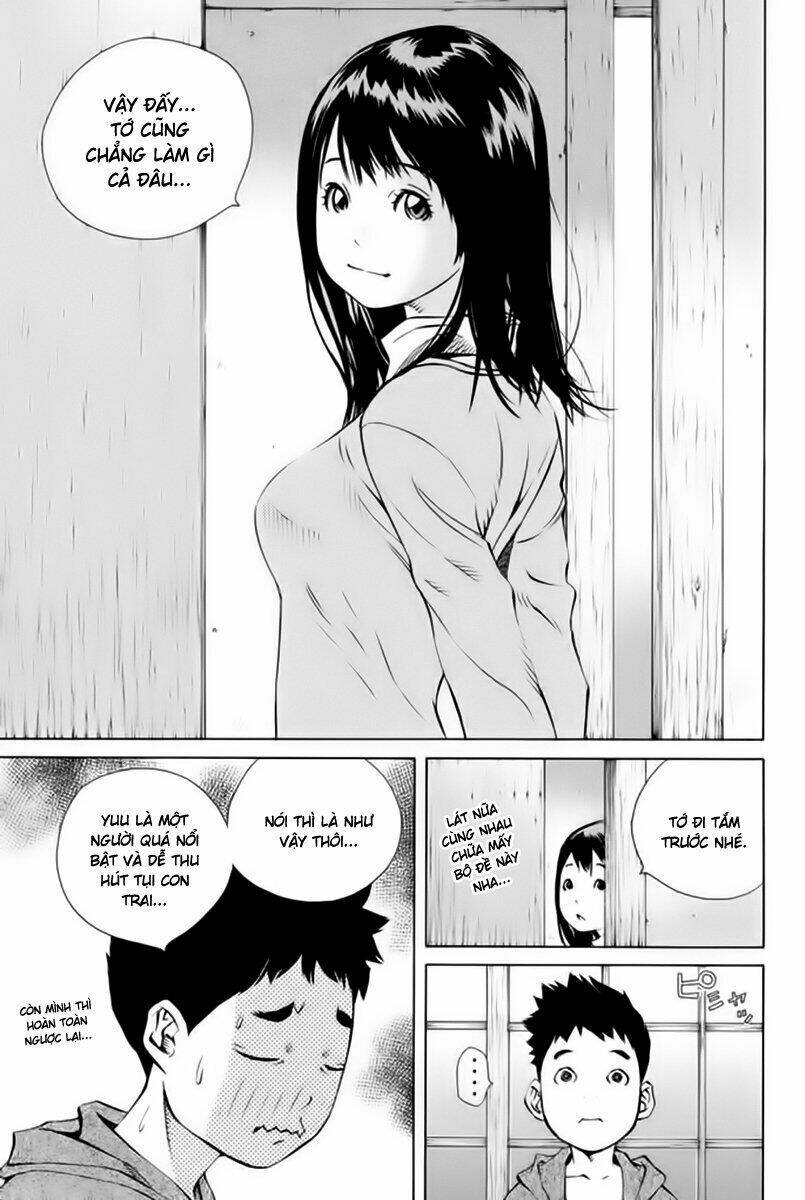 Pastel Chapter 182 - Trang 2