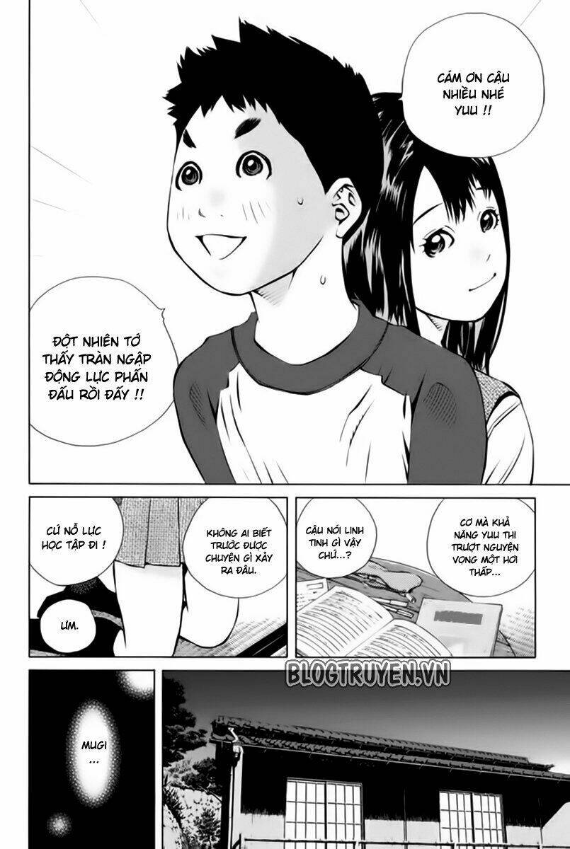 Pastel Chapter 182 - Trang 2