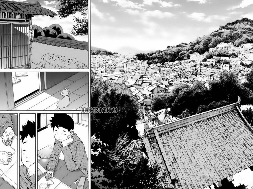 Pastel Chapter 182 - Trang 2