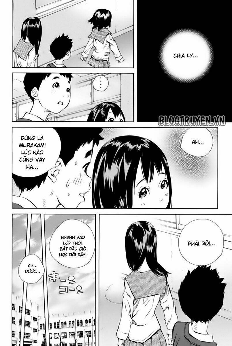 Pastel Chapter 182 - Trang 2