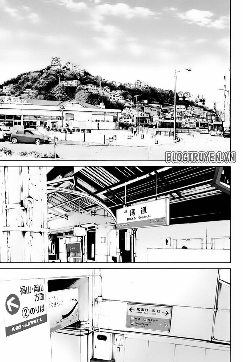 Pastel Chapter 188 - Trang 2