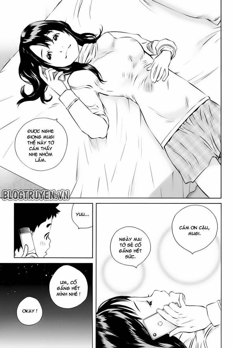 Pastel Chapter 188 - Trang 2