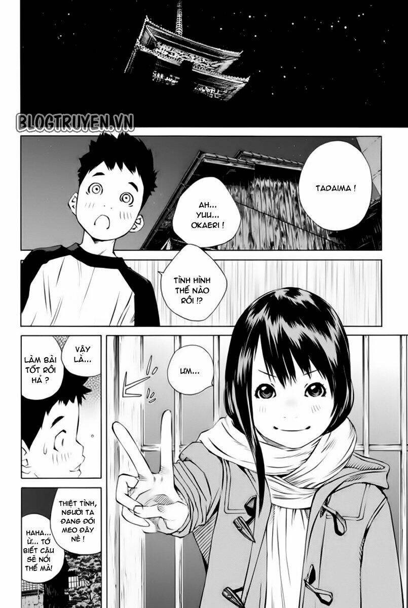 Pastel Chapter 188 - Trang 2