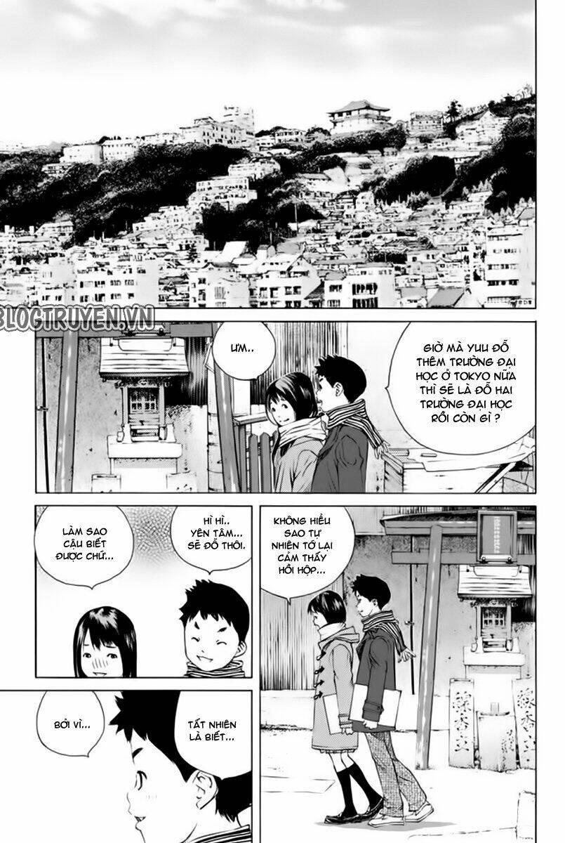 Pastel Chapter 188 - Trang 2