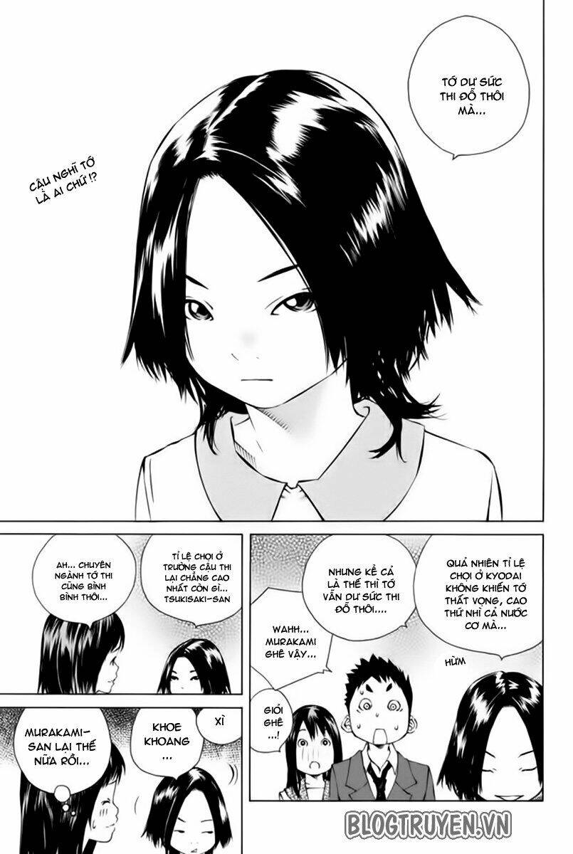 Pastel Chapter 188 - Trang 2