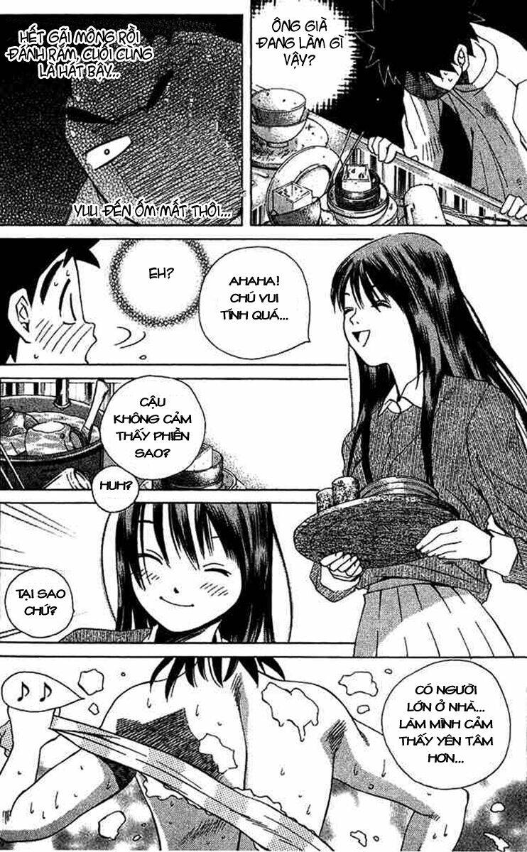 Pastel Chapter 41 - Trang 2