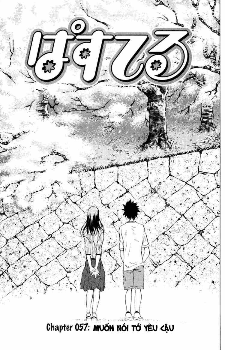 Pastel Chapter 57 - Trang 2