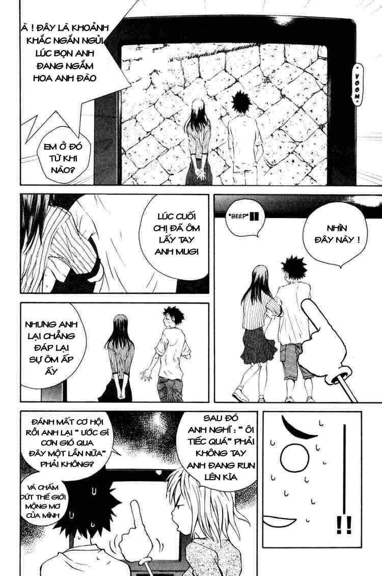 Pastel Chapter 57 - Trang 2