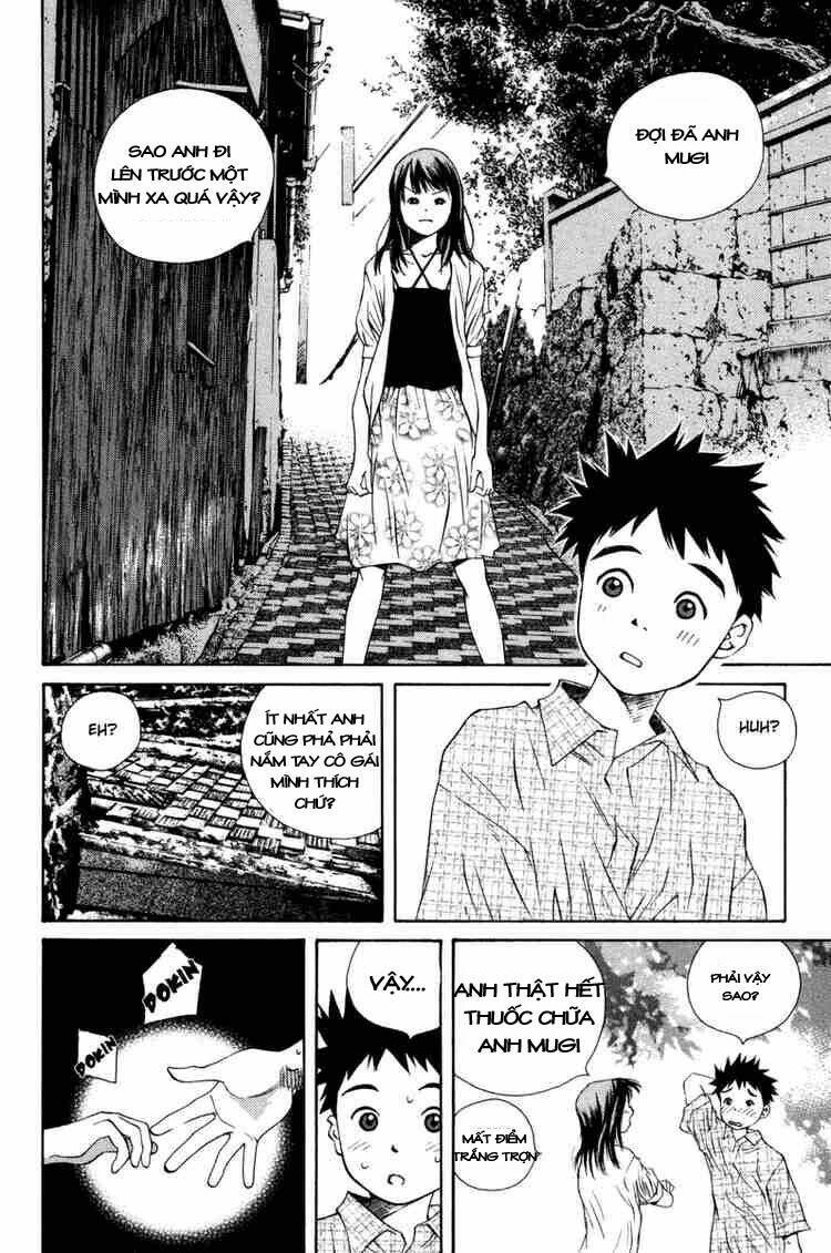 Pastel Chapter 57 - Trang 2