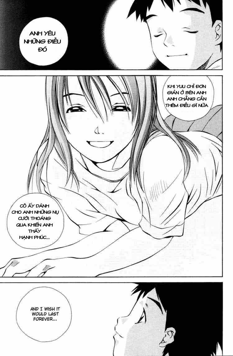 Pastel Chapter 57 - Trang 2