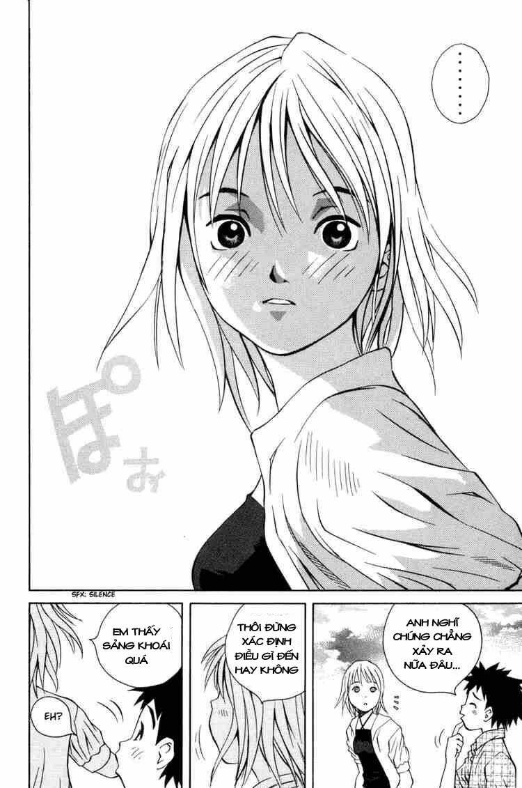 Pastel Chapter 57 - Trang 2