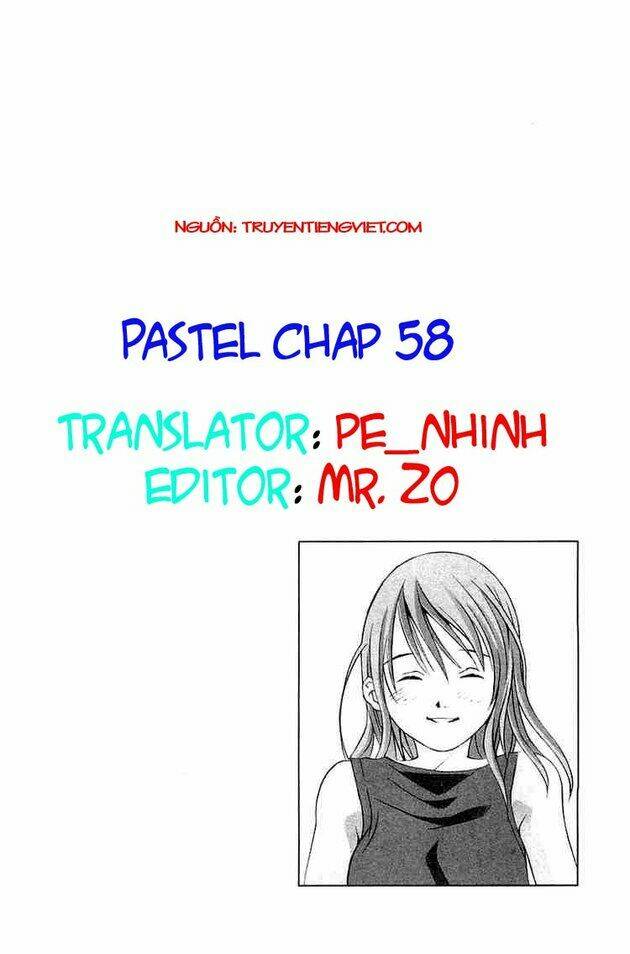 Pastel Chapter 58 - Trang 2