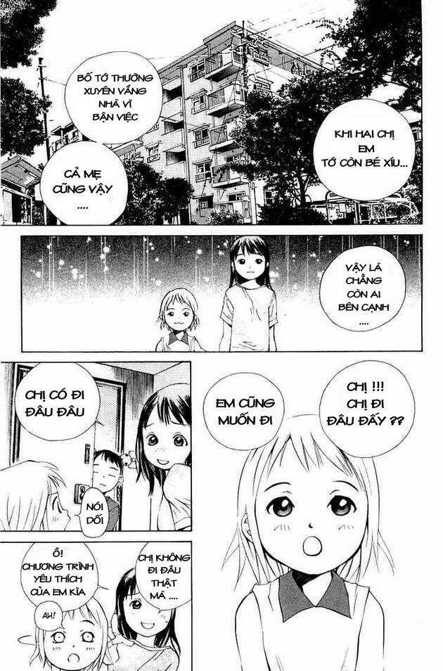 Pastel Chapter 58 - Trang 2