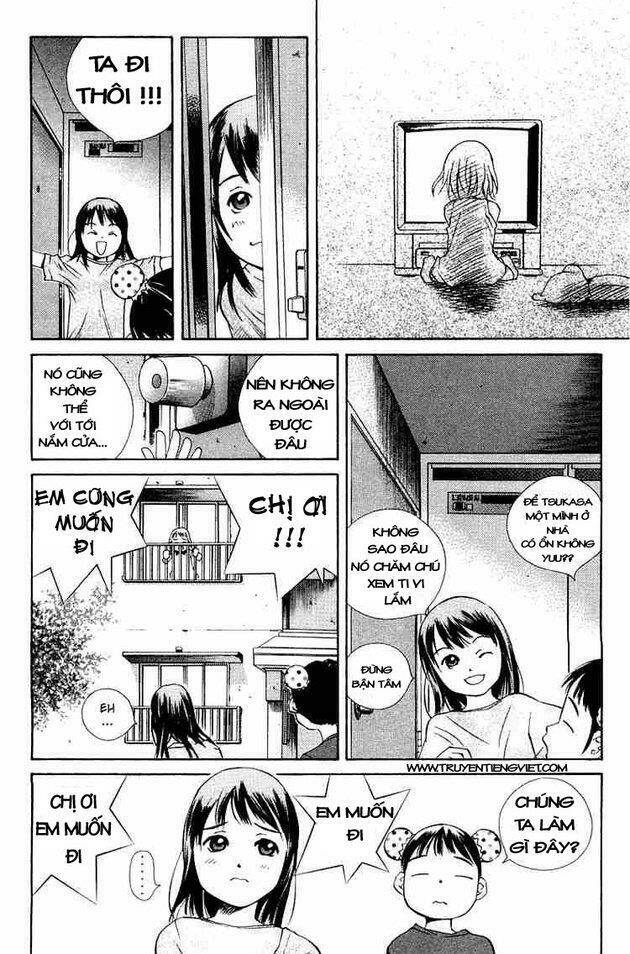 Pastel Chapter 58 - Trang 2