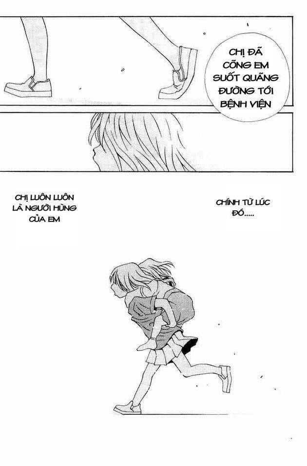 Pastel Chapter 58 - Trang 2