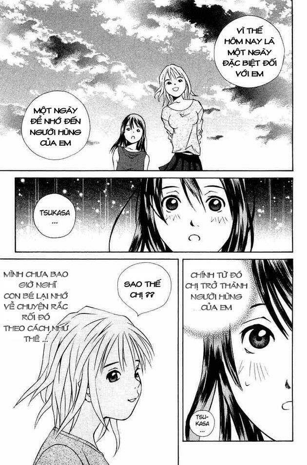 Pastel Chapter 58 - Trang 2