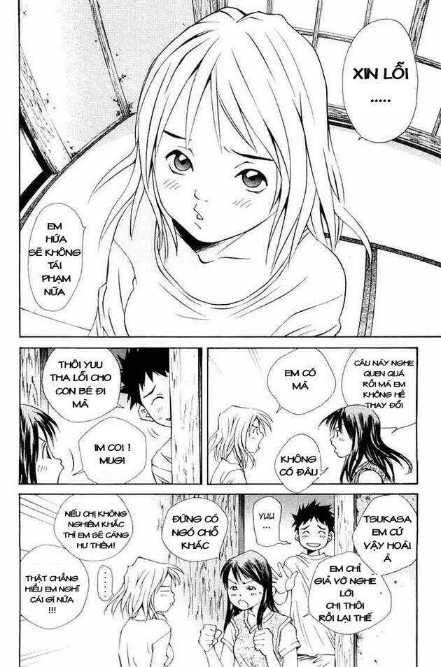 Pastel Chapter 58 - Trang 2