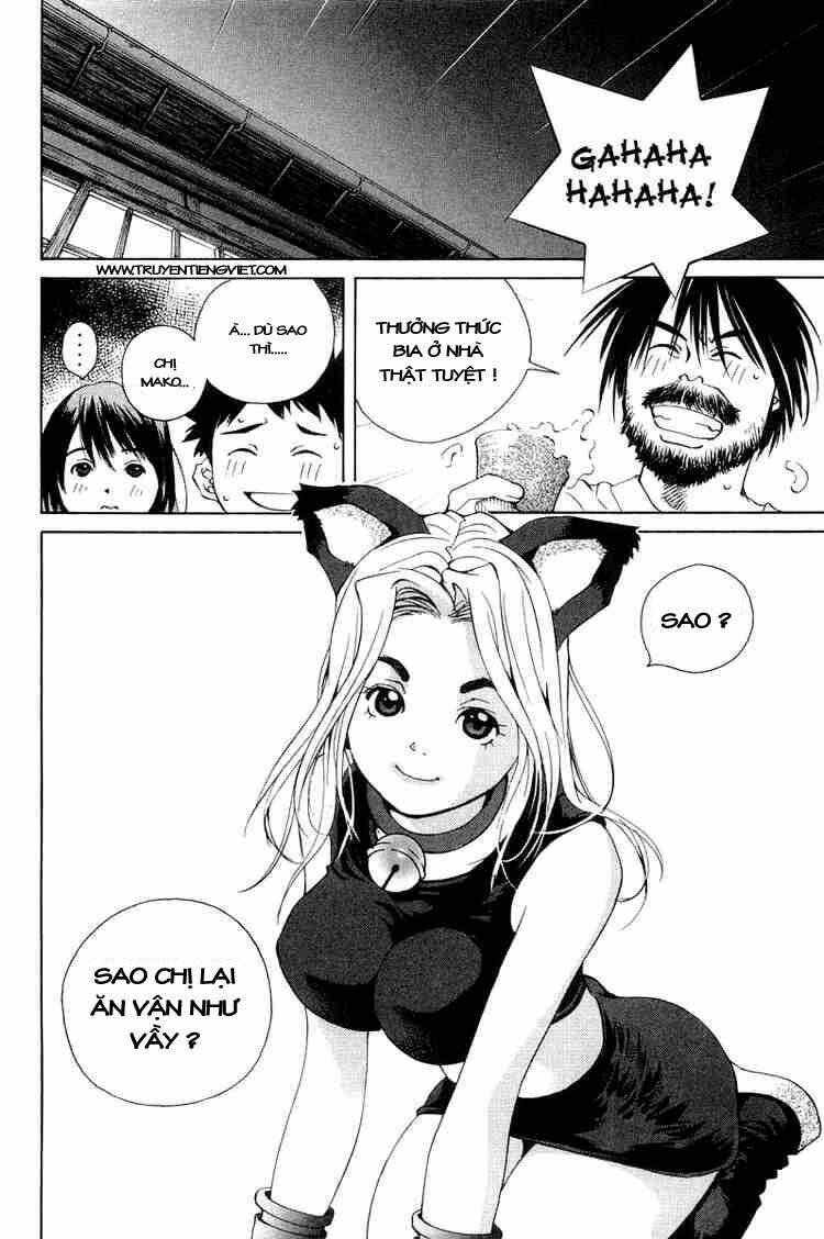 Pastel Chapter 65 - Trang 2