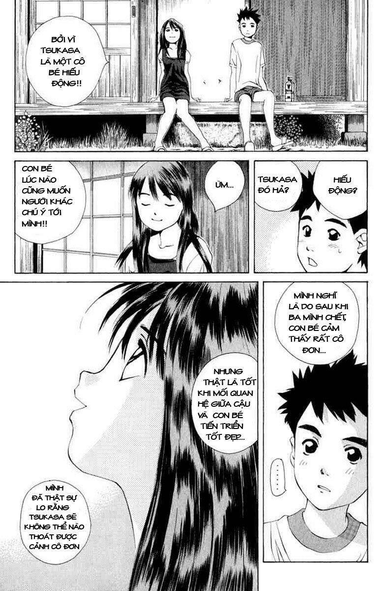 Pastel Chapter 7 - Trang 2