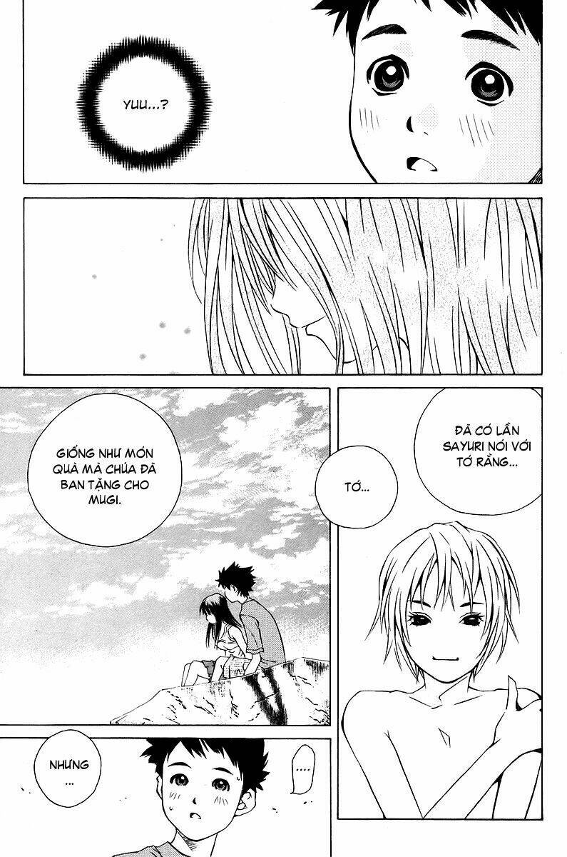 Pastel Chapter 80 - Trang 2