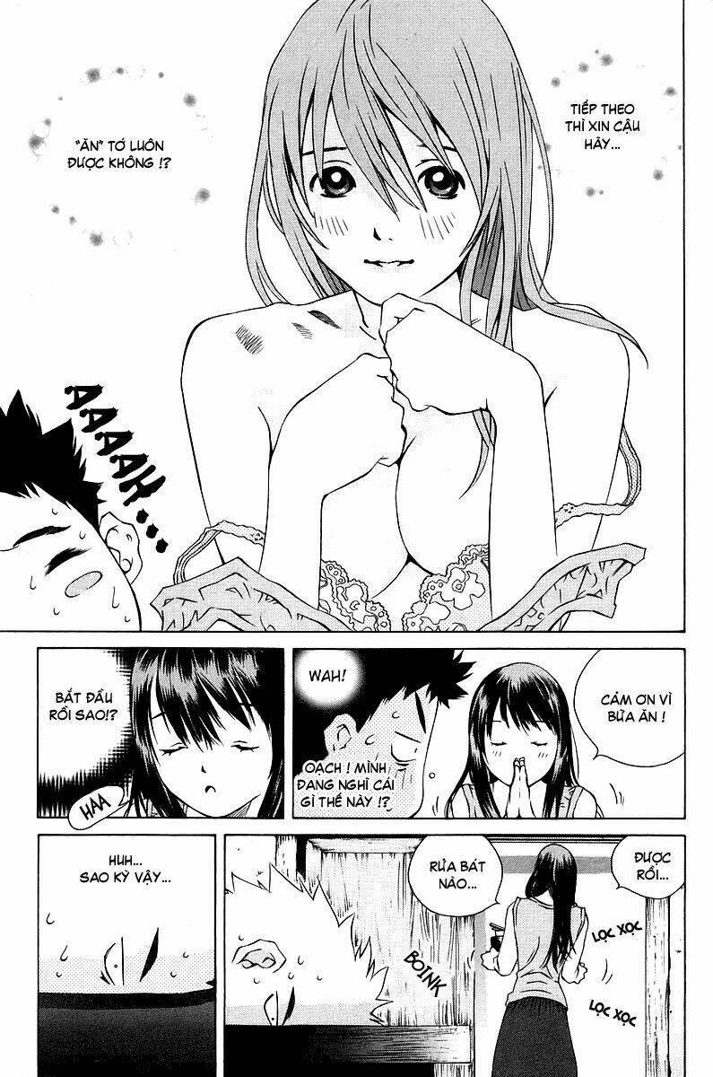 Pastel Chapter 80 - Trang 2